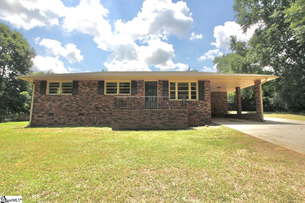 116 Poplar Lane Anderson, SC 29624 - Photo 1 of 20