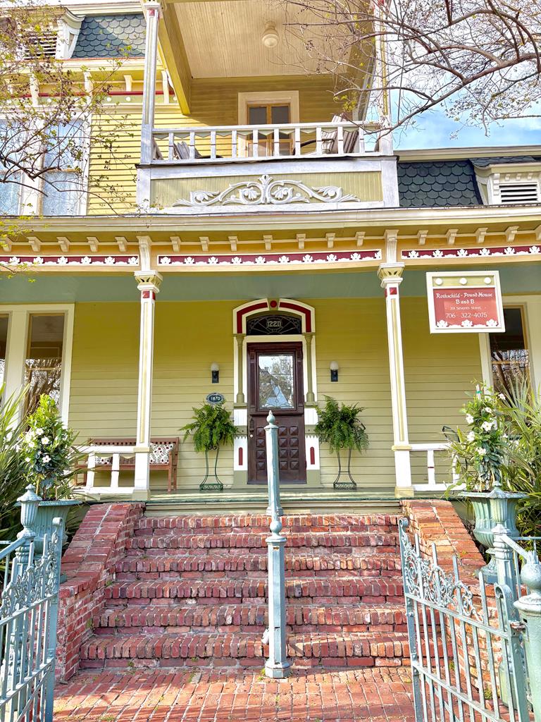 201 7th Street Columbus, GA 31901 - Photo 2 of 49