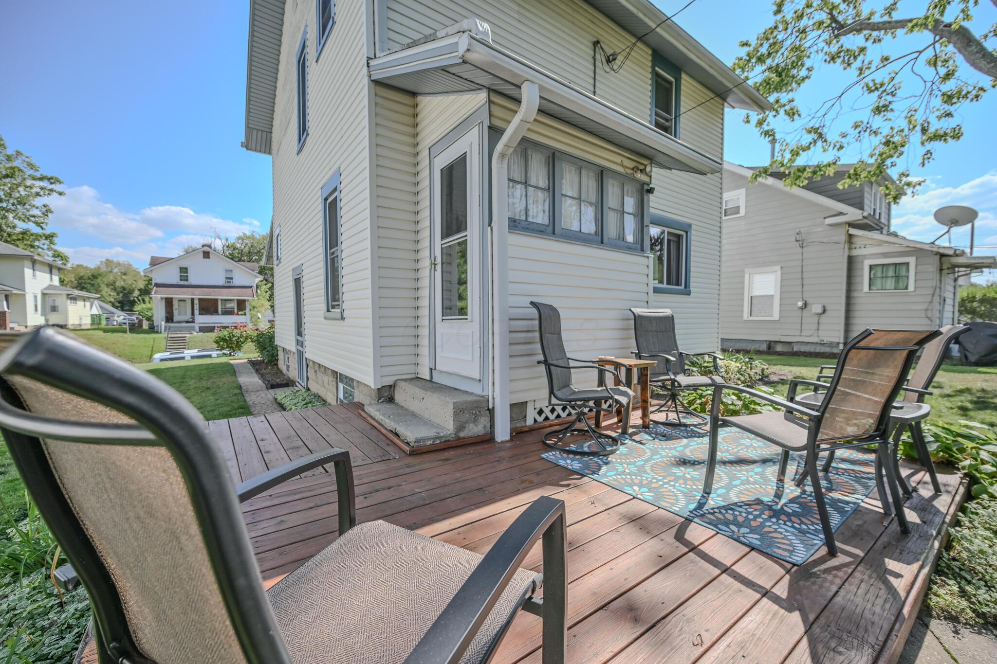 415 Bellaire Avenue Springfield, OH 45503 - Photo 49 of 56 20250929-415 Bellvue-049