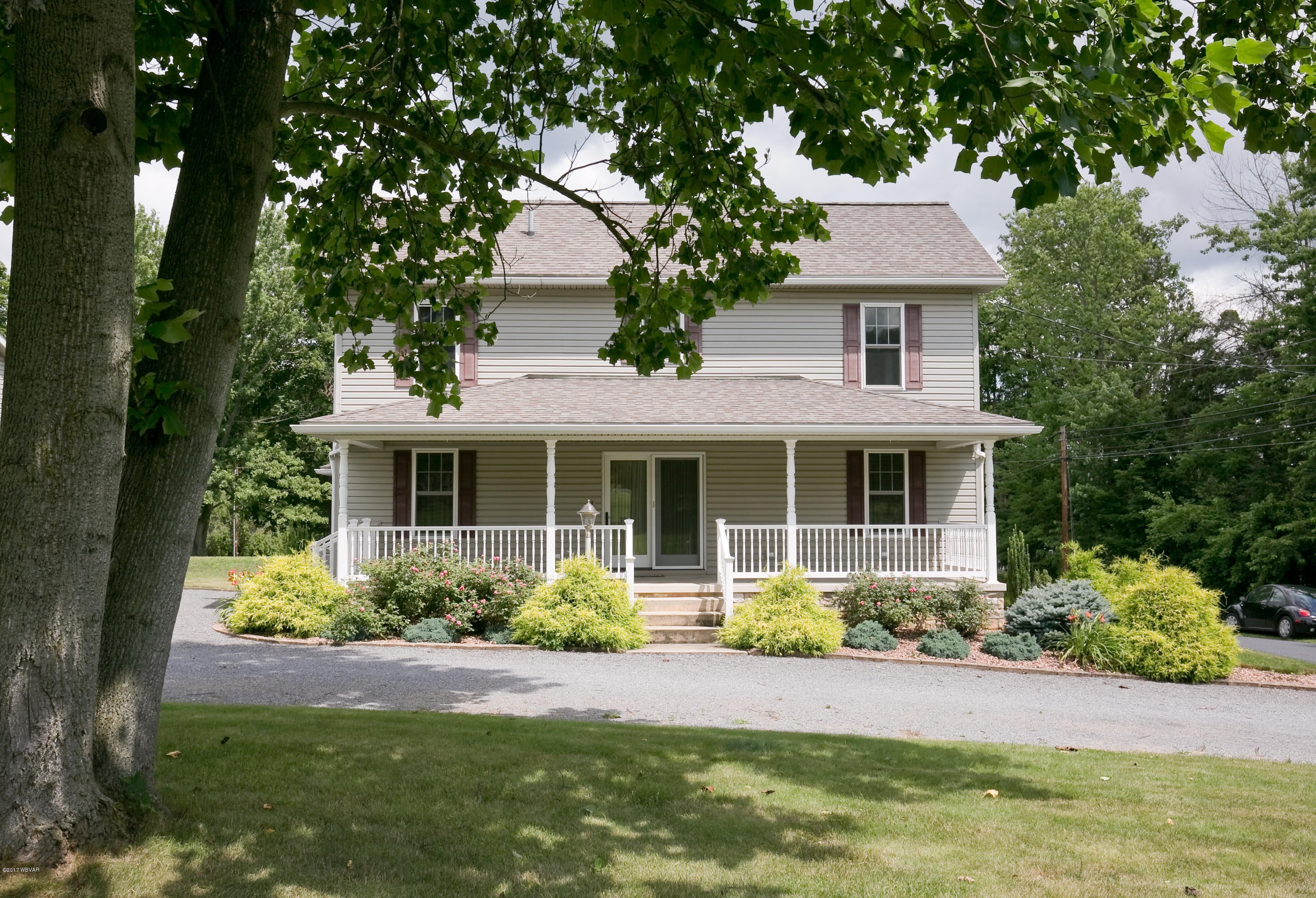 42 Weaver Road Muncy, PA 17756 - Photo 38 of 45 Weaver_Exterior_01