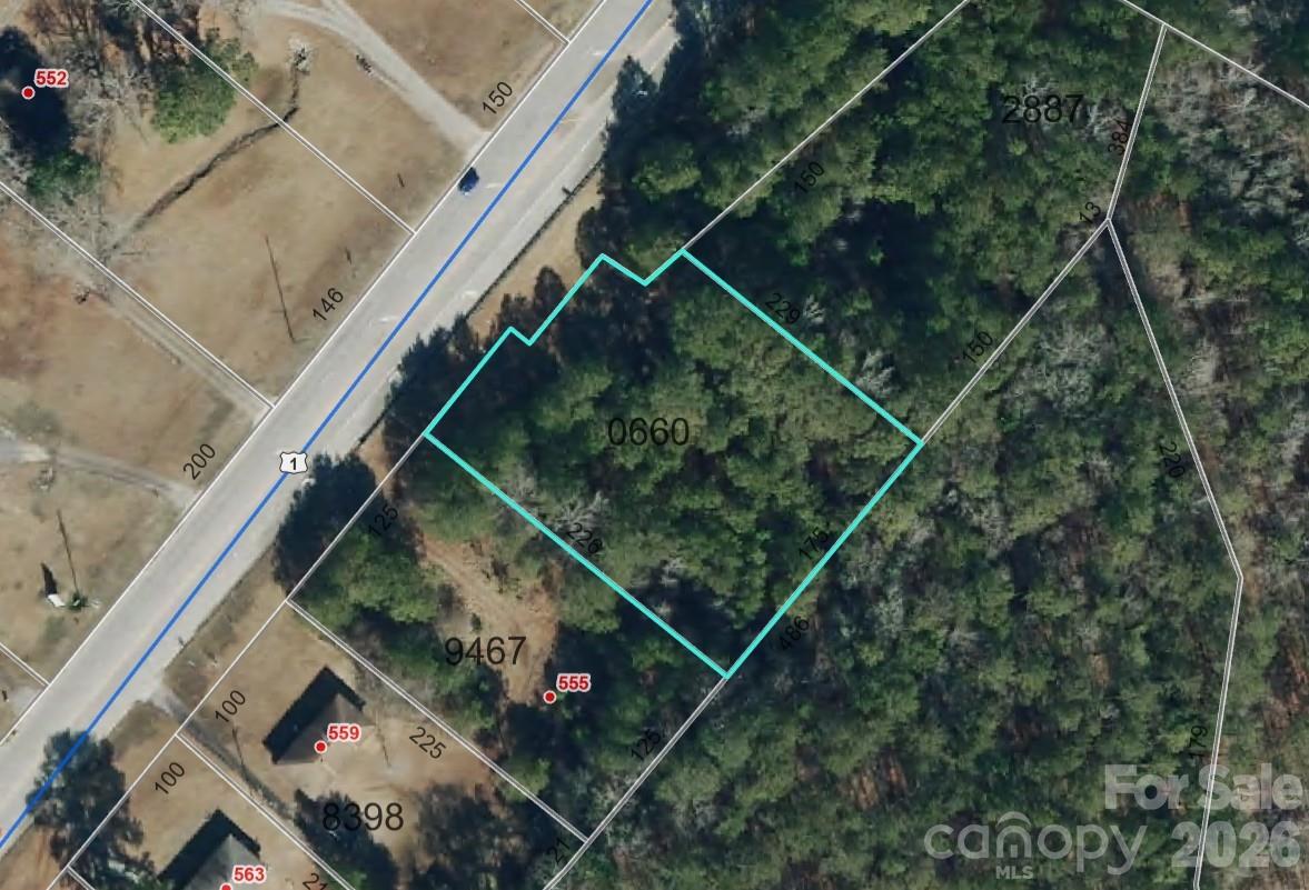 0 Us Highway South, Unit NONE Rockingham, NC 28379 - Photo 7 of 8