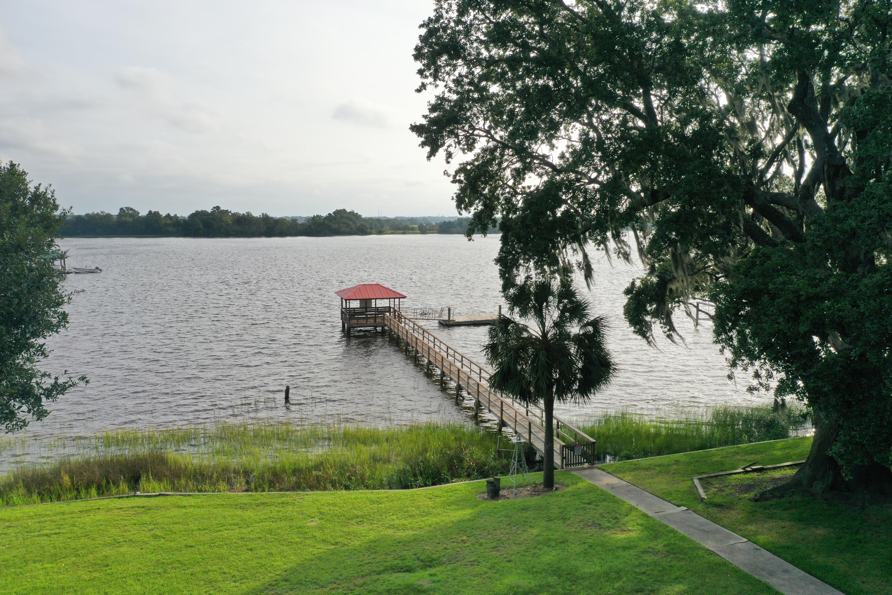 975 River Road Johns Island, SC 29455 - Photo 1 of 30 DJI_0183