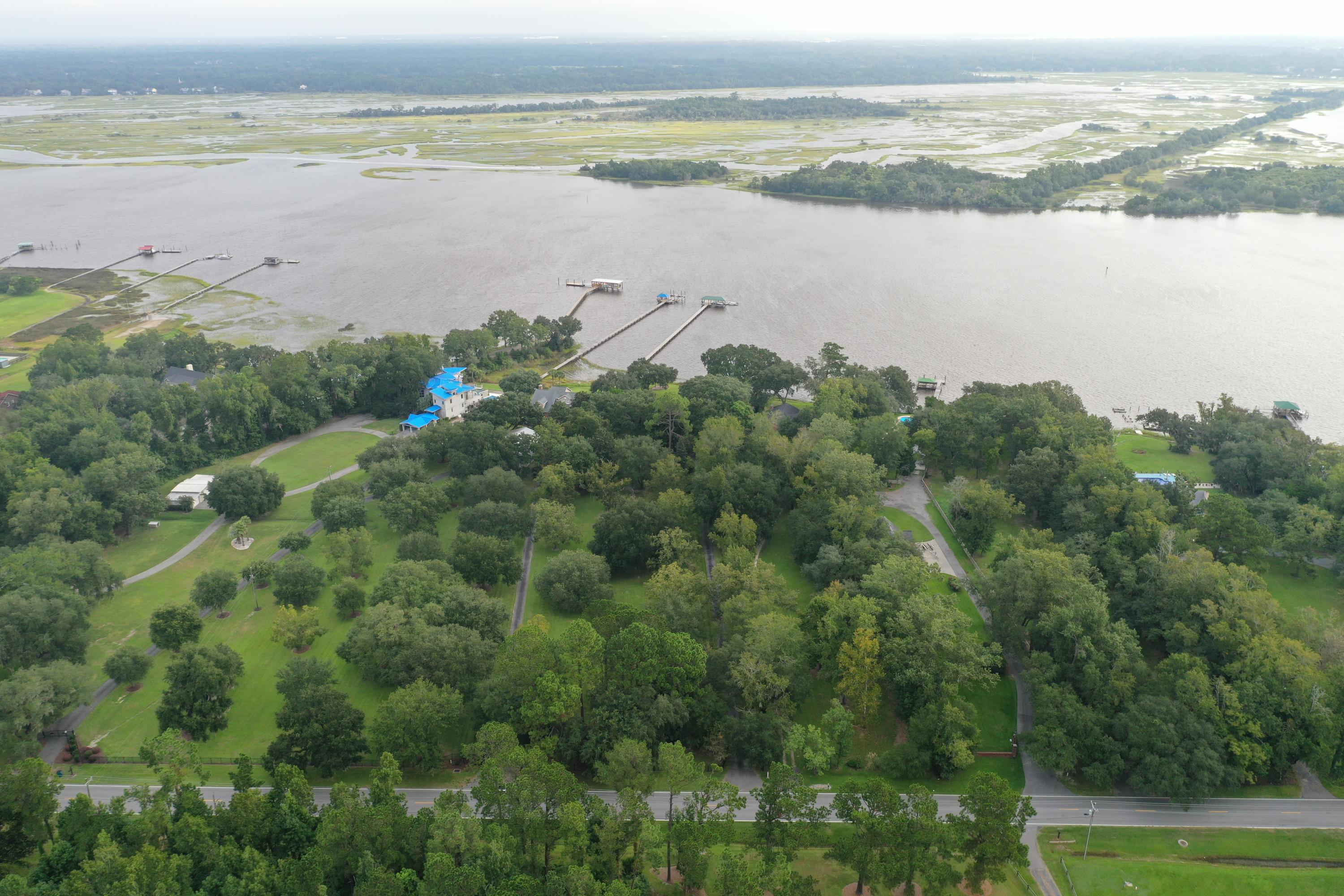 975 River Road Johns Island, SC 29455 - Photo 14 of 30 DJI_0147