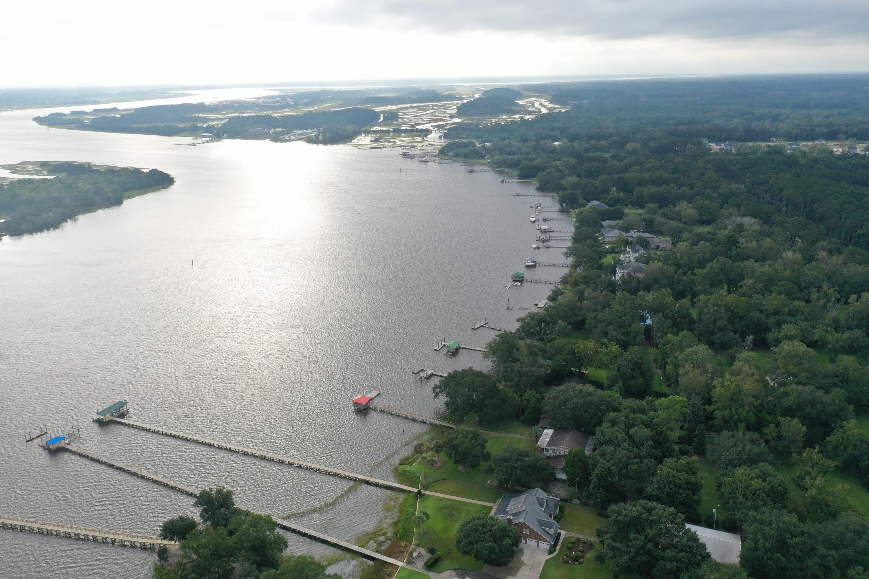 975 River Road Johns Island, SC 29455 - Photo 3 of 30 DJI_0142