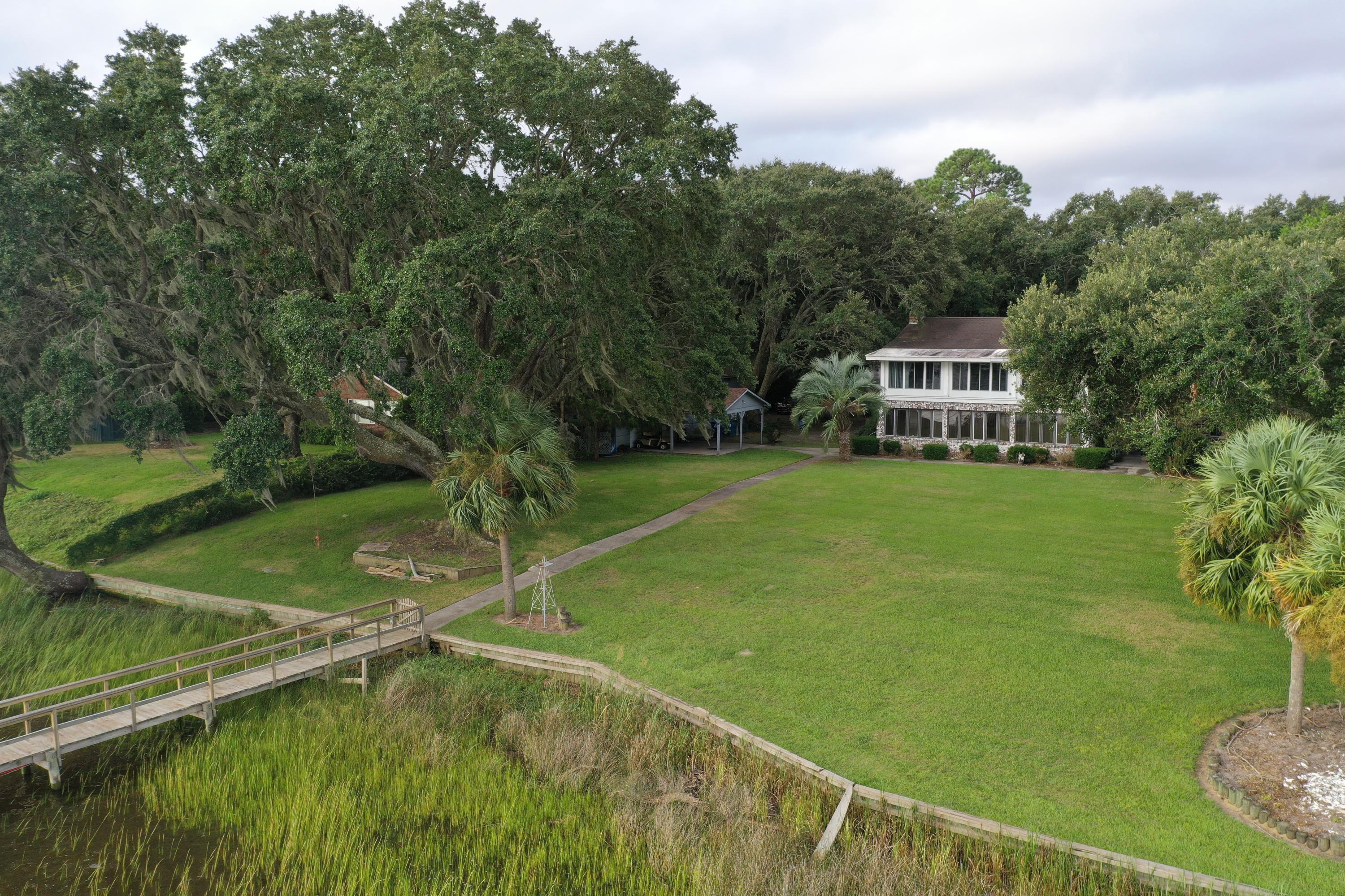 975 River Road Johns Island, SC 29455 - Photo 22 of 30 DJI_0167