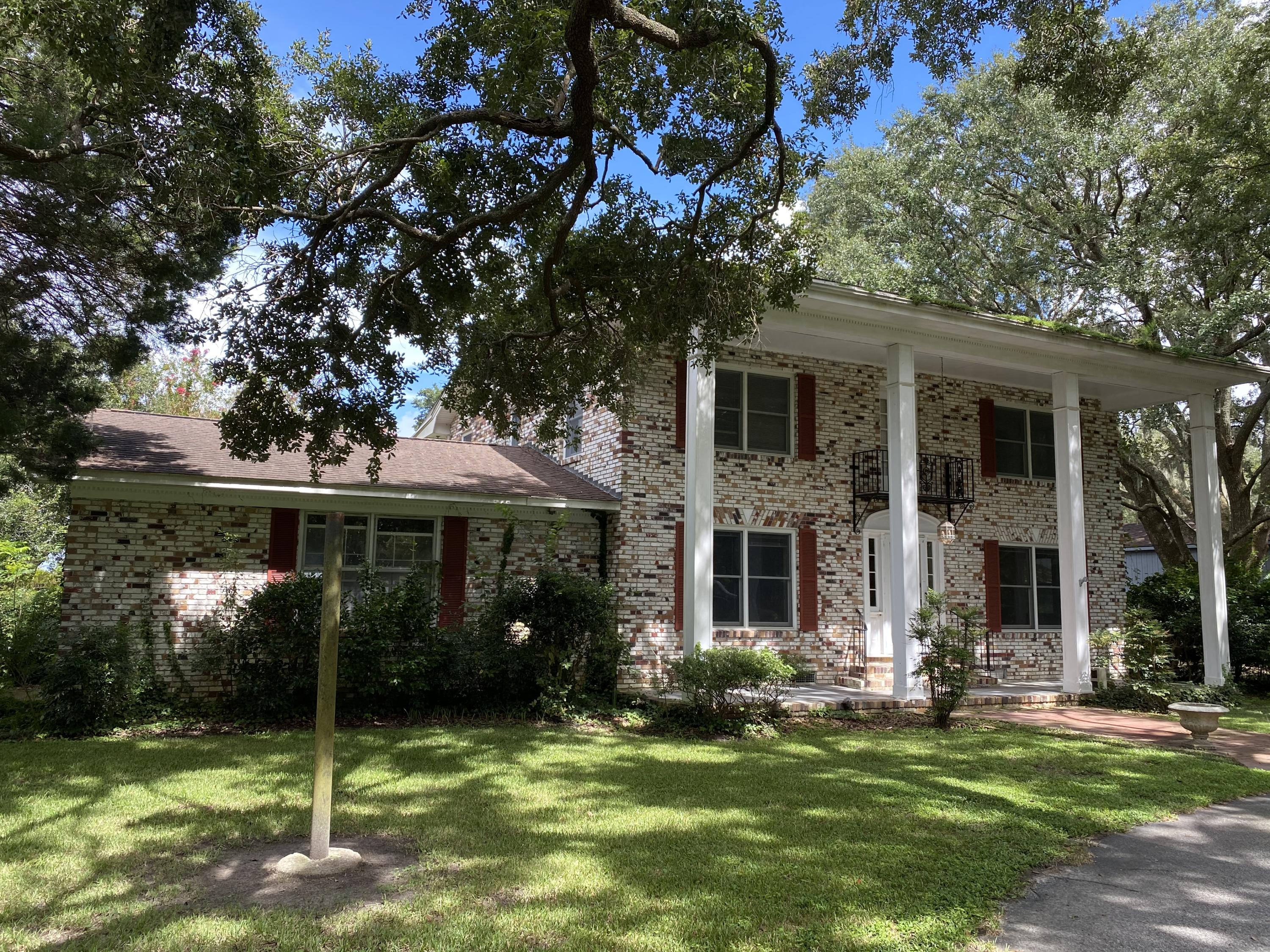 975 River Road Johns Island, SC 29455 - Photo 5 of 30 975 River Rd Front Elevation