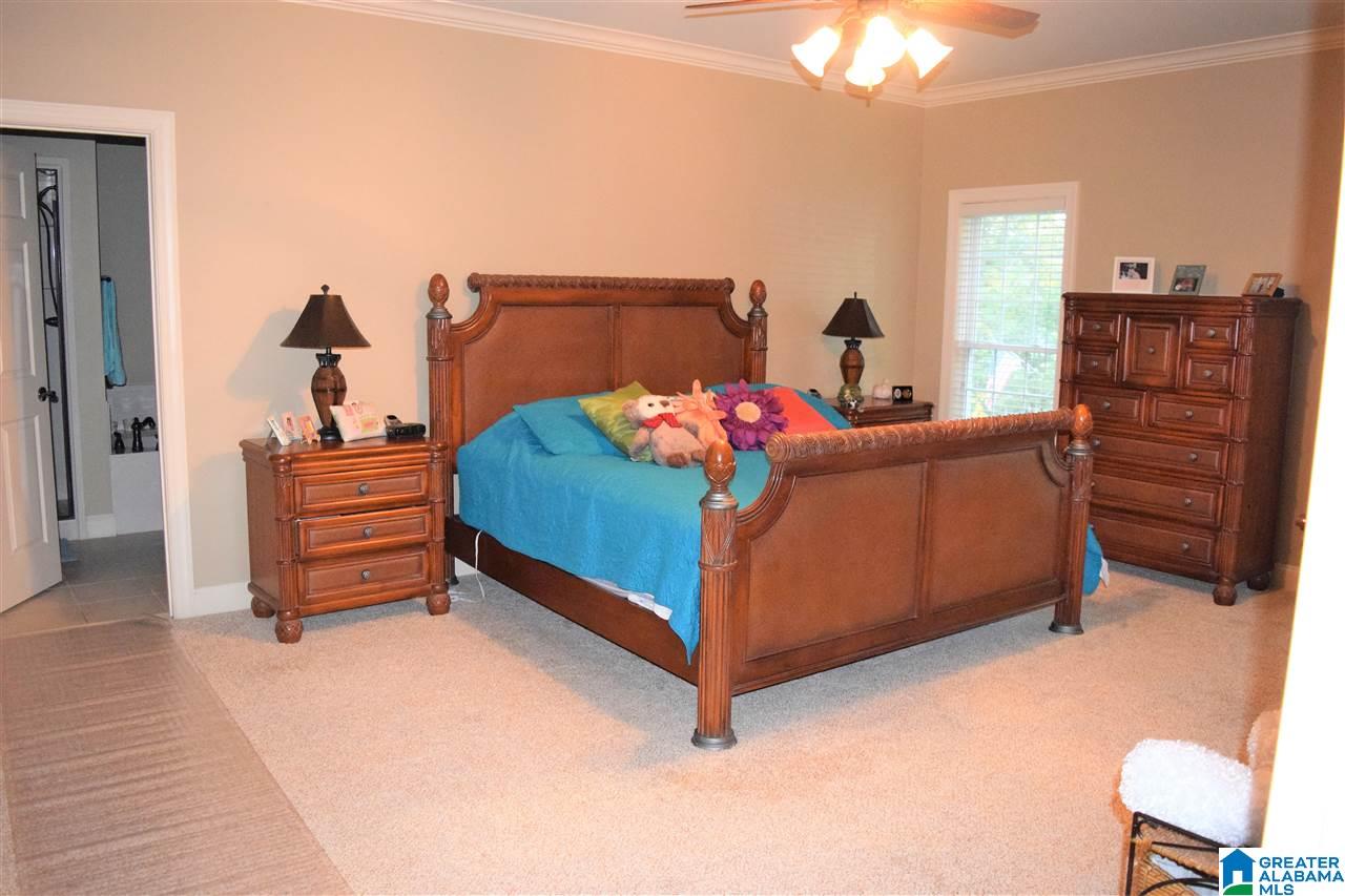 8863 Jade Lake Road East Pinson, AL 35126 - Photo 16 of 47