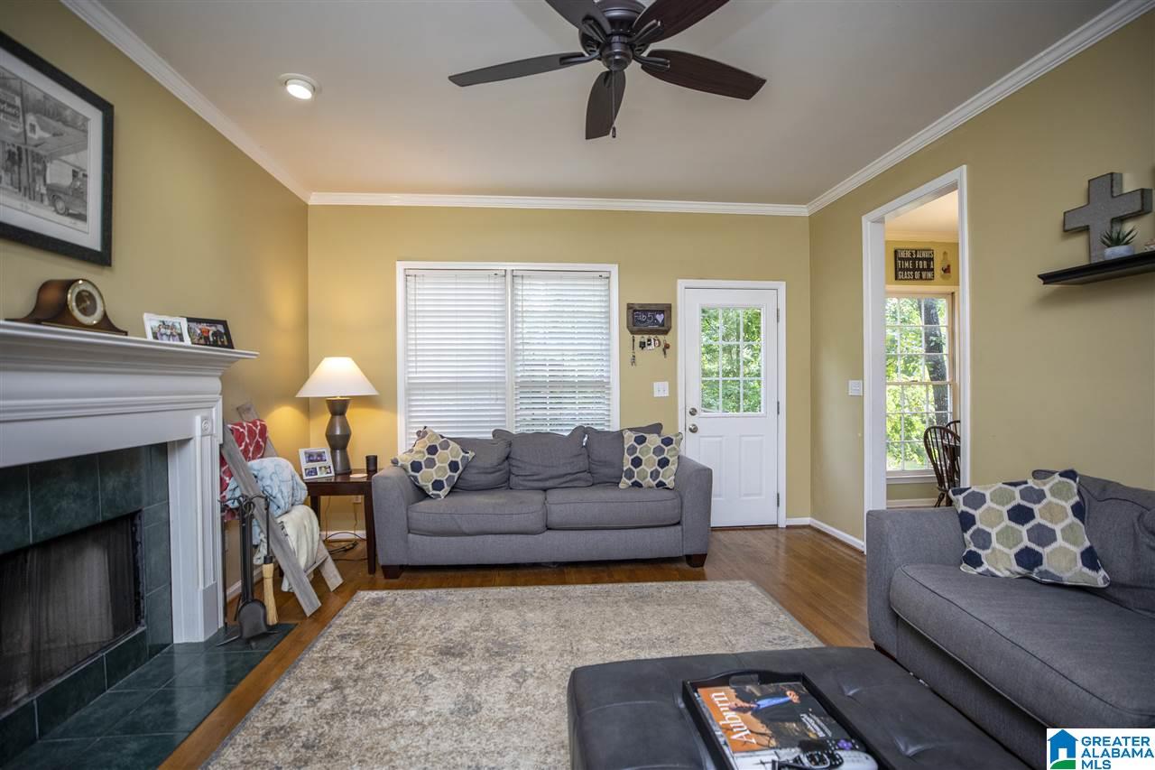 2007 Crosscrest Drive Birmingham, AL 35244 - Photo 30 of 48