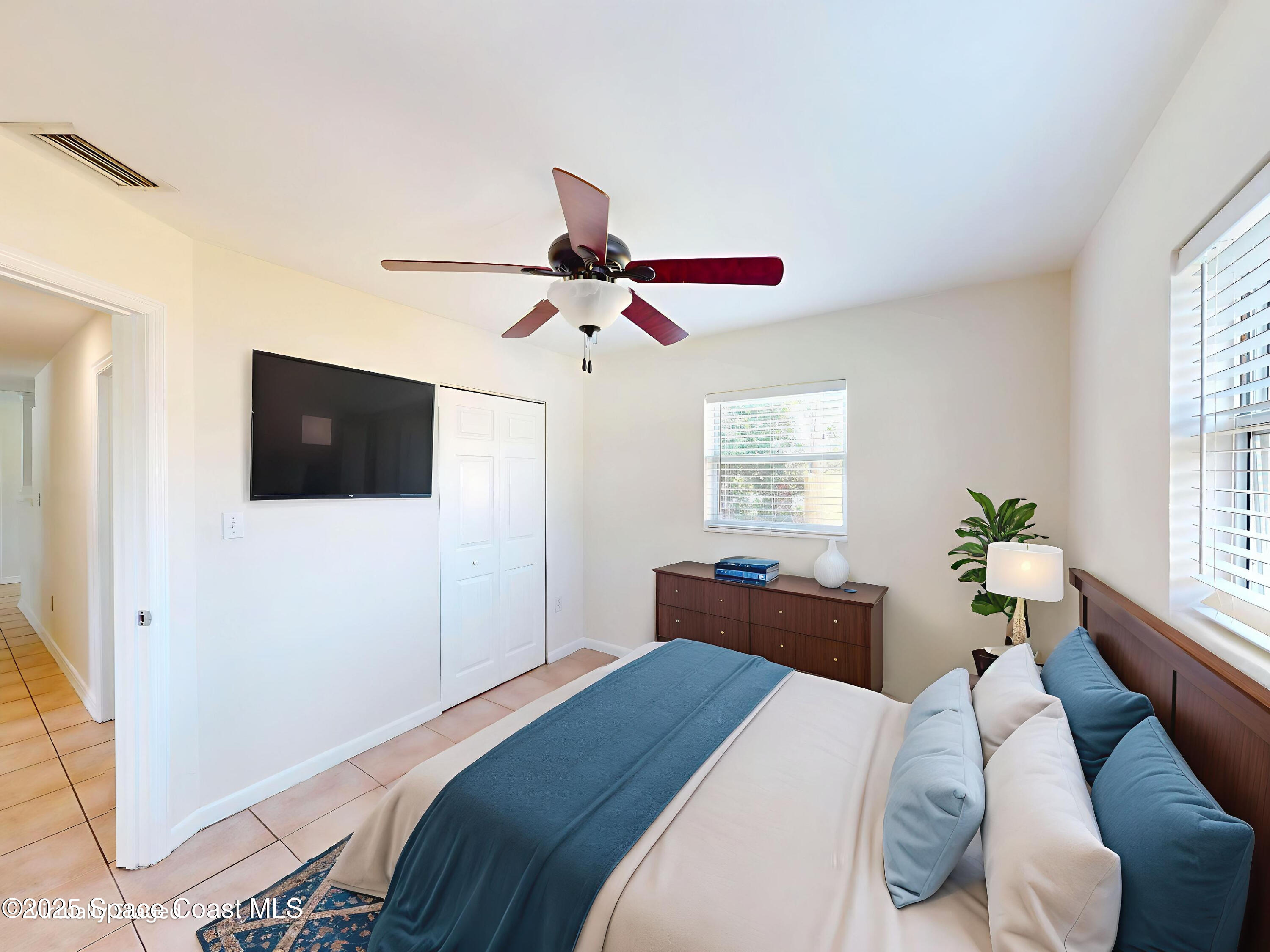 4128 Duke Street Melbourne, FL 32901 - Photo 12 of 35 Virtual Staged