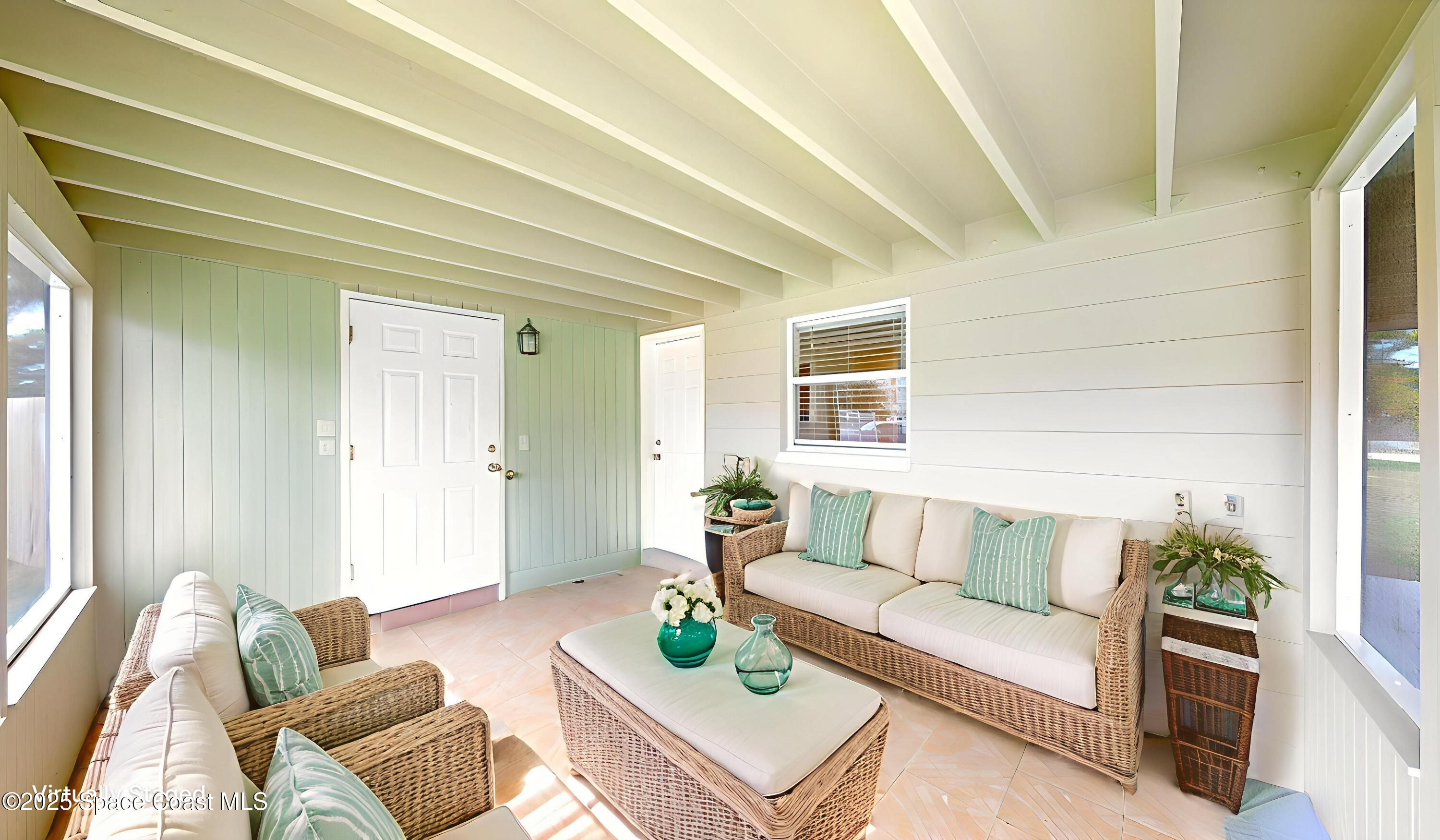 4128 Duke Street Melbourne, FL 32901 - Photo 16 of 35 Virtual Staged