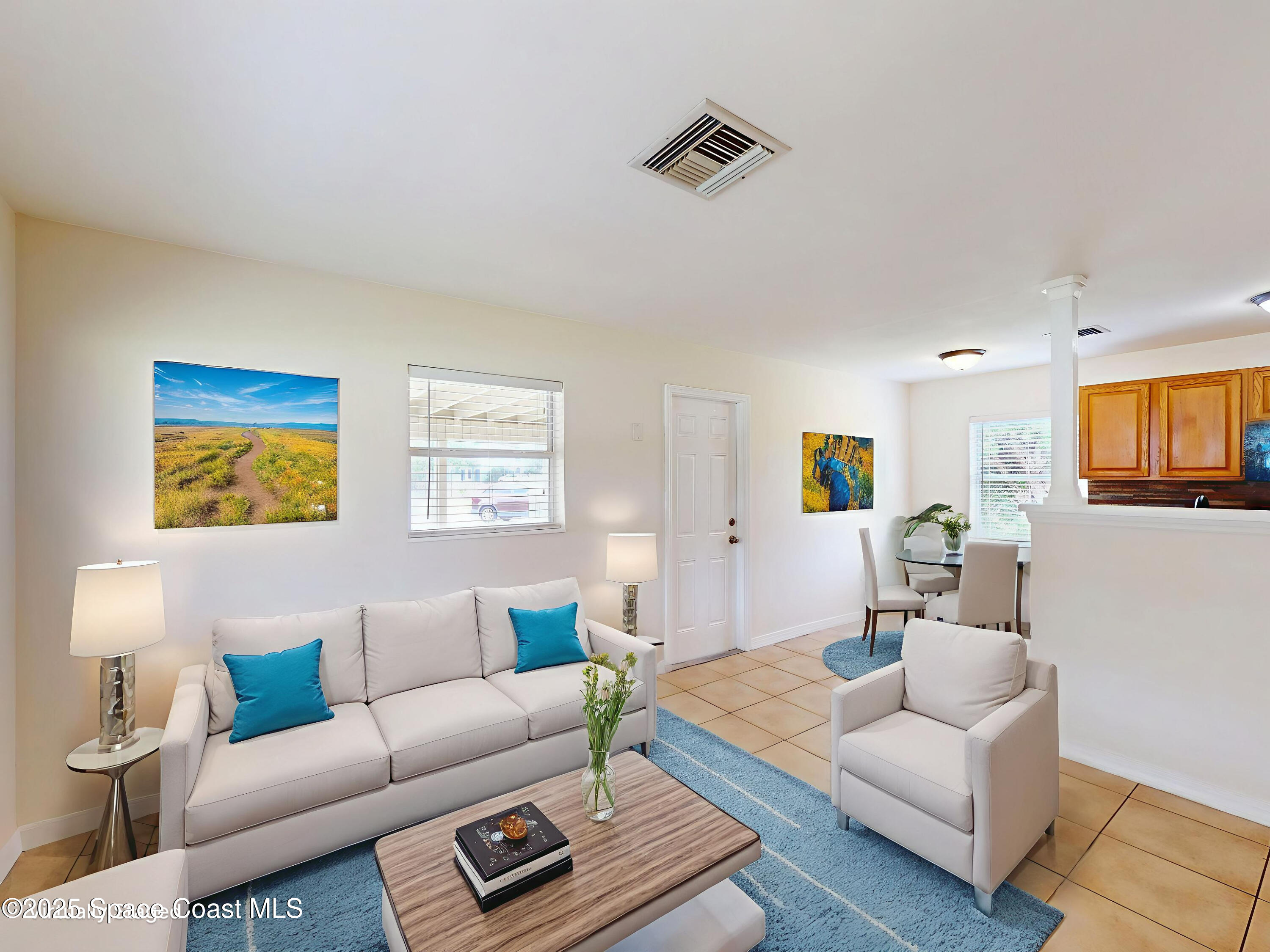 4128 Duke Street Melbourne, FL 32901 - Photo 5 of 35 Virtual Staged