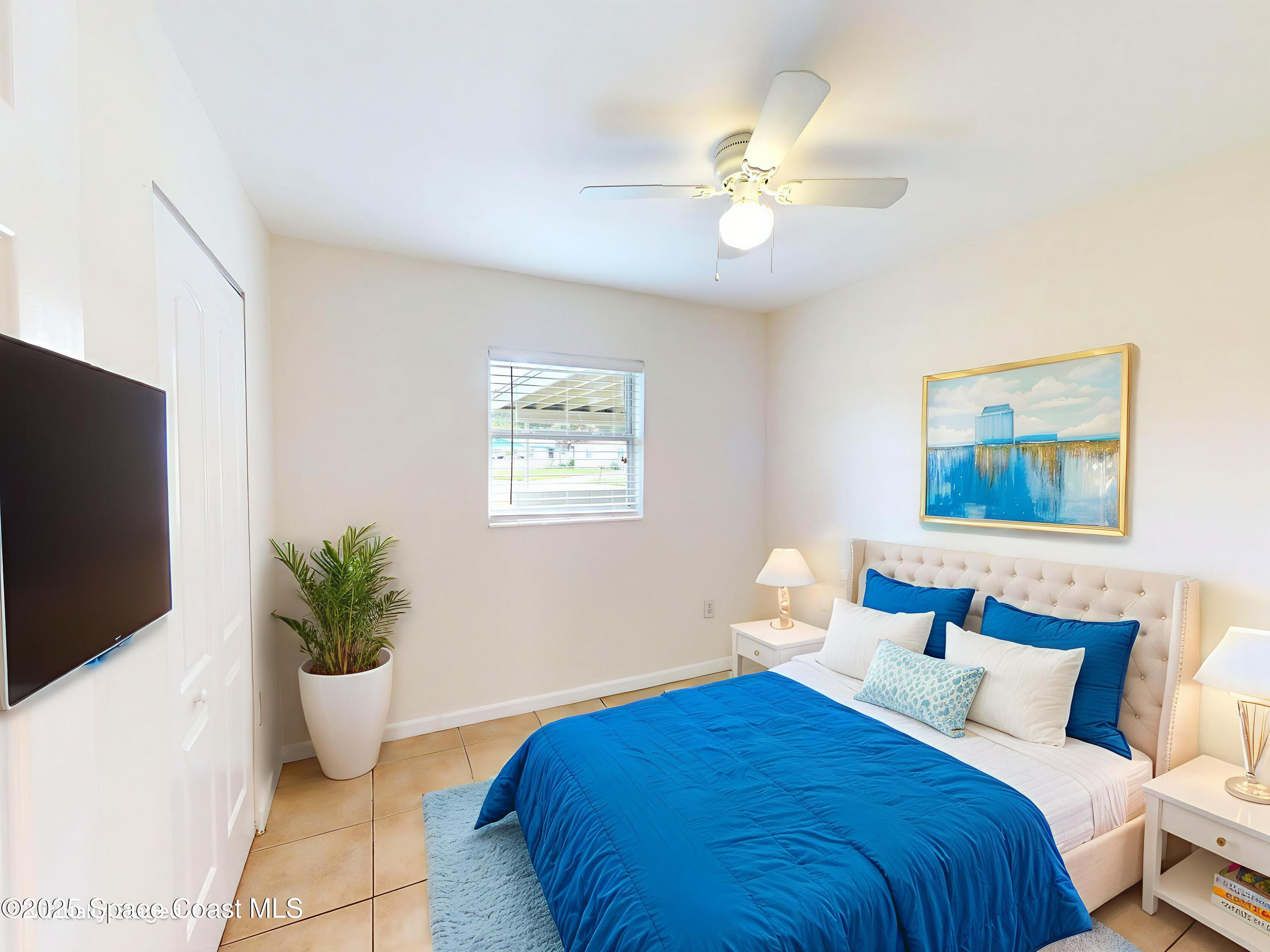 4128 Duke Street Melbourne, FL 32901 - Photo 8 of 35 Virtual Staged