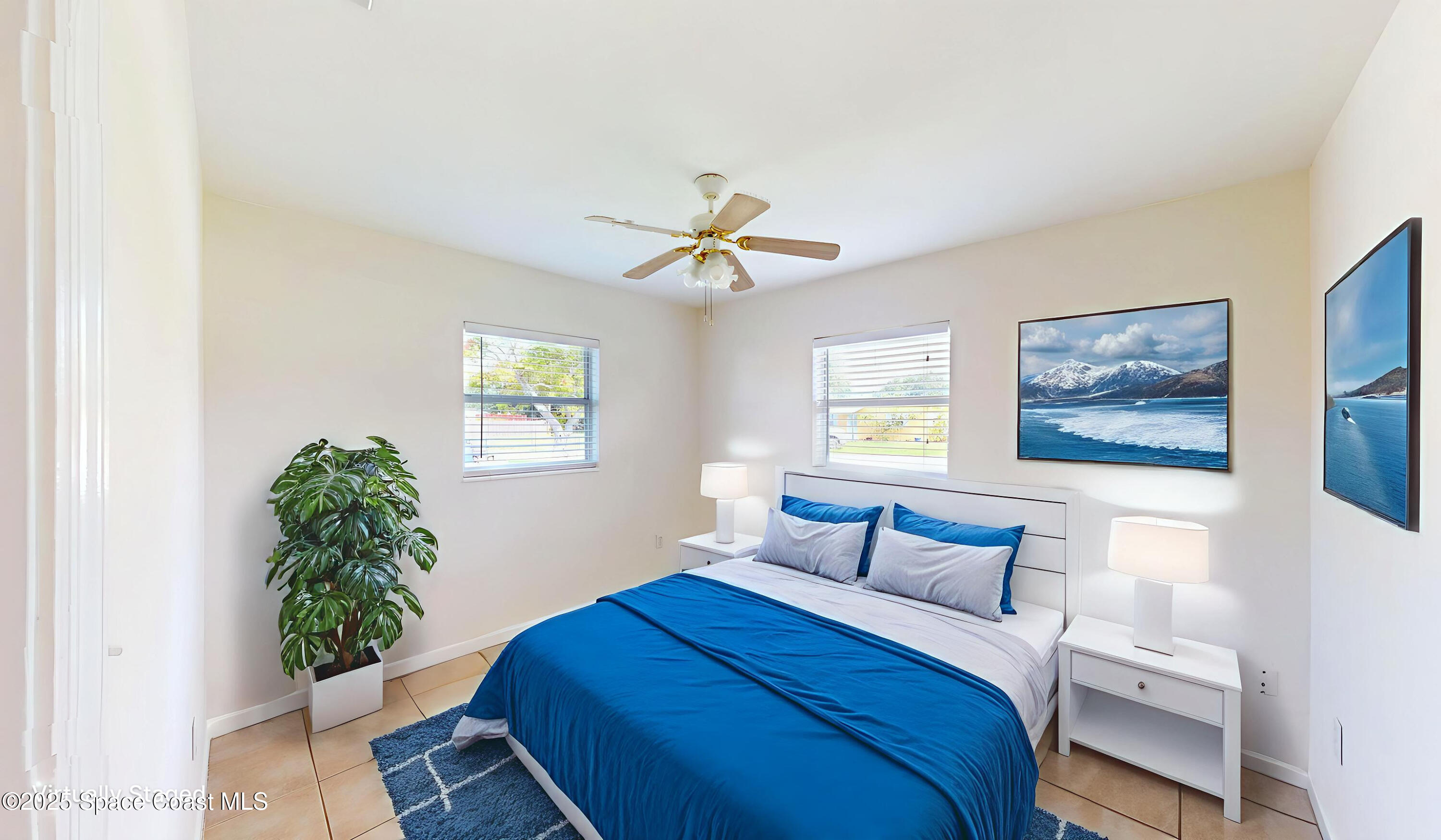 4128 Duke Street Melbourne, FL 32901 - Photo 10 of 35 Virtual Staged