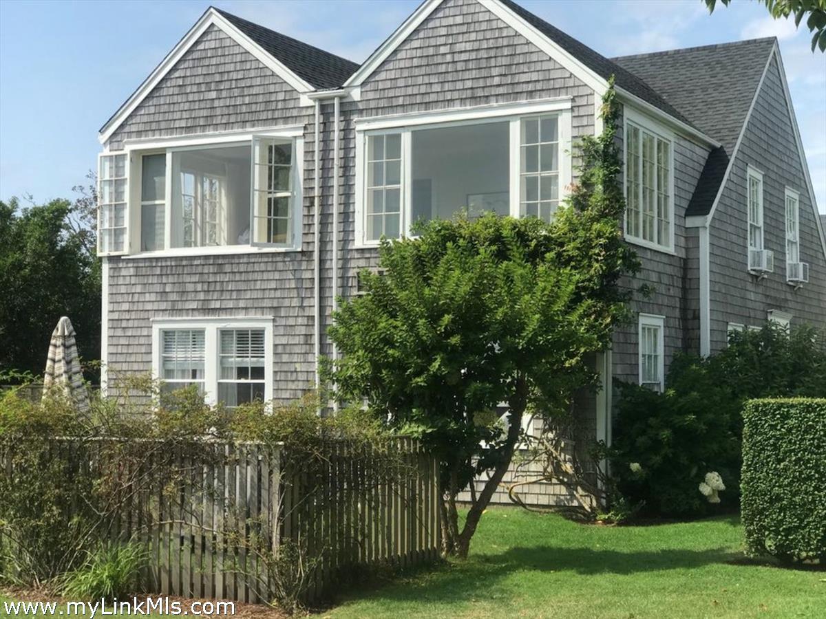 33 Shell Street Nantucket, MA 02554 - Photo 47 of 60