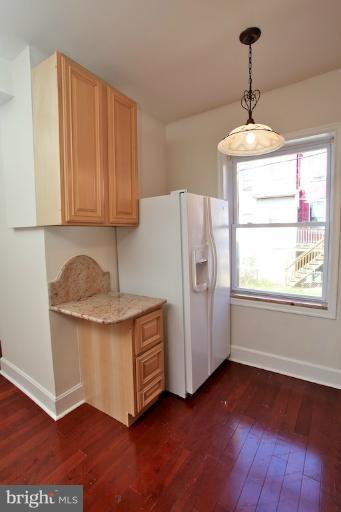 771 Harvard Street Northwest Washington, DC 20001 - Photo 15 of 24 Kitchen