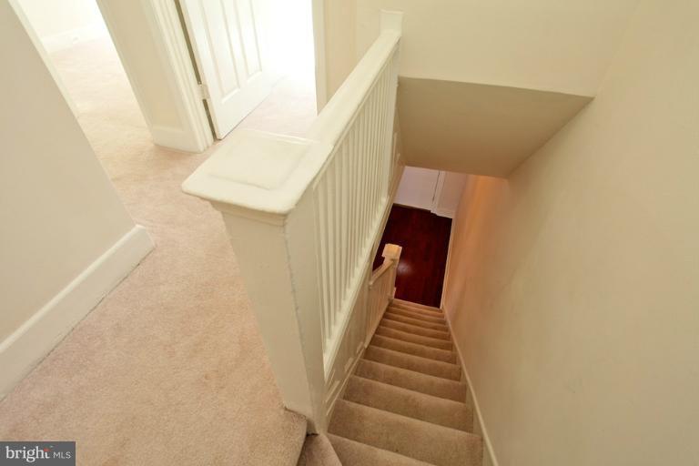 771 Harvard Street Northwest Washington, DC 20001 - Photo 16 of 24 Interior (General)