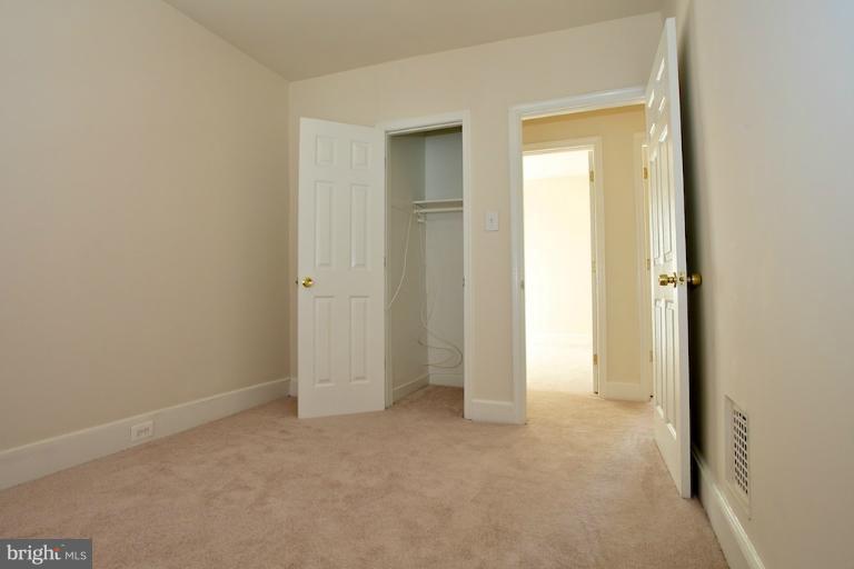 771 Harvard Street Northwest Washington, DC 20001 - Photo 21 of 24 Bedroom