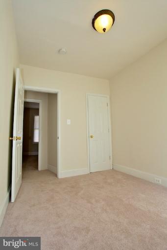 771 Harvard Street Northwest Washington, DC 20001 - Photo 6 of 24 Bedroom
