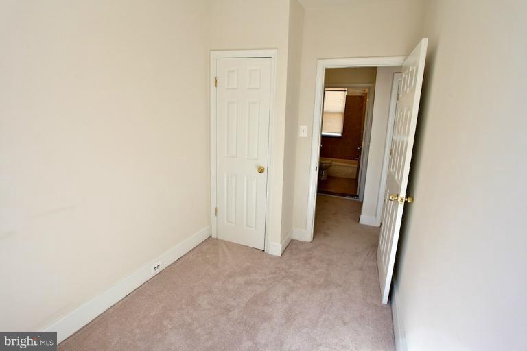 771 Harvard Street Northwest Washington, DC 20001 - Photo 10 of 24 Bedroom