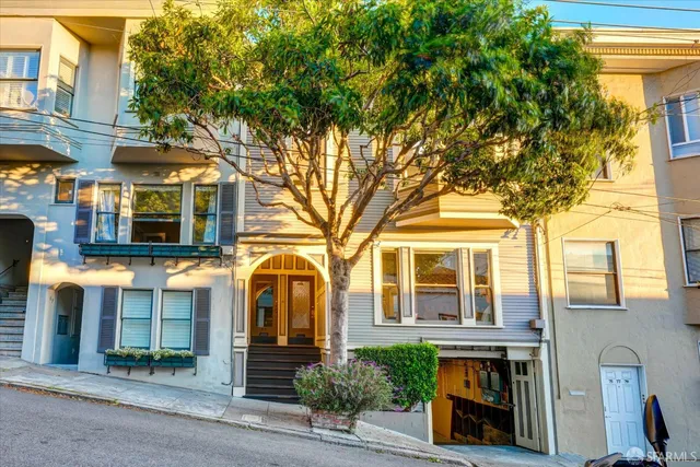 $1,450,000 | 69-71 Glover Street, San Francisco, CA 94109