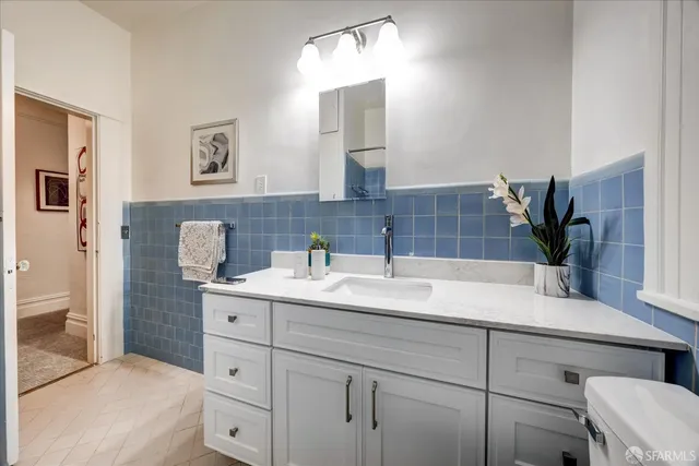 $1,450,000 | 69-71 Glover Street, San Francisco, CA 94109