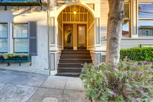 $1,450,000 | 69-71 Glover Street, San Francisco, CA 94109