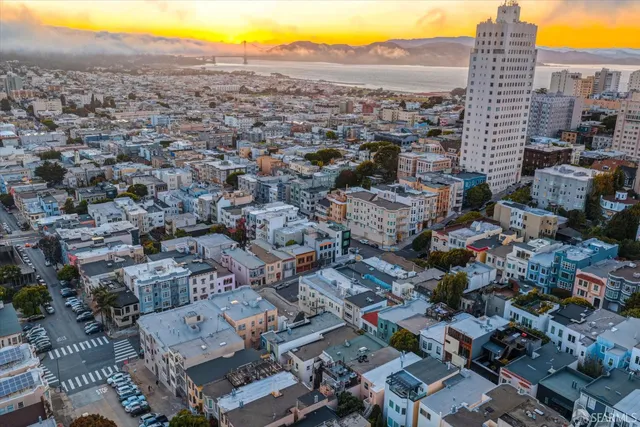 $1,450,000 | 69-71 Glover Street, San Francisco, CA 94109
