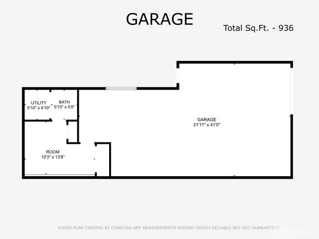 $1,450,000 | 69-71 Glover Street, San Francisco, CA 94109
