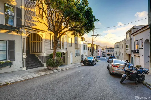 $1,450,000 | 69-71 Glover Street, San Francisco, CA 94109