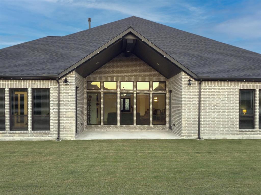 1620 Ripasso Way McLendon-Chisholm, TX 75032 - Photo 33 of 36