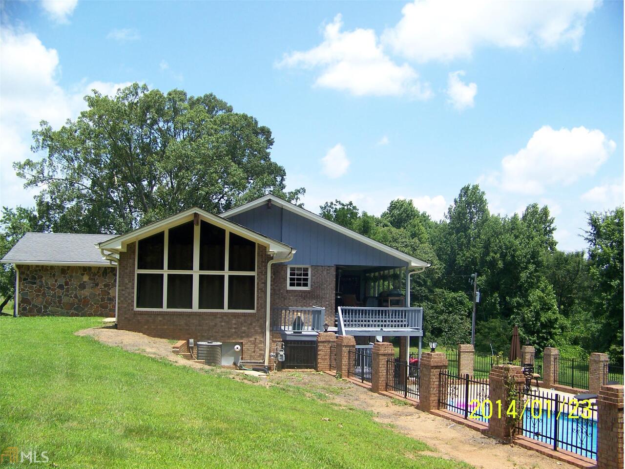 239 Wehunt Road Hoschton, GA 30548 - Photo 1 of 1 Gallery Image 1