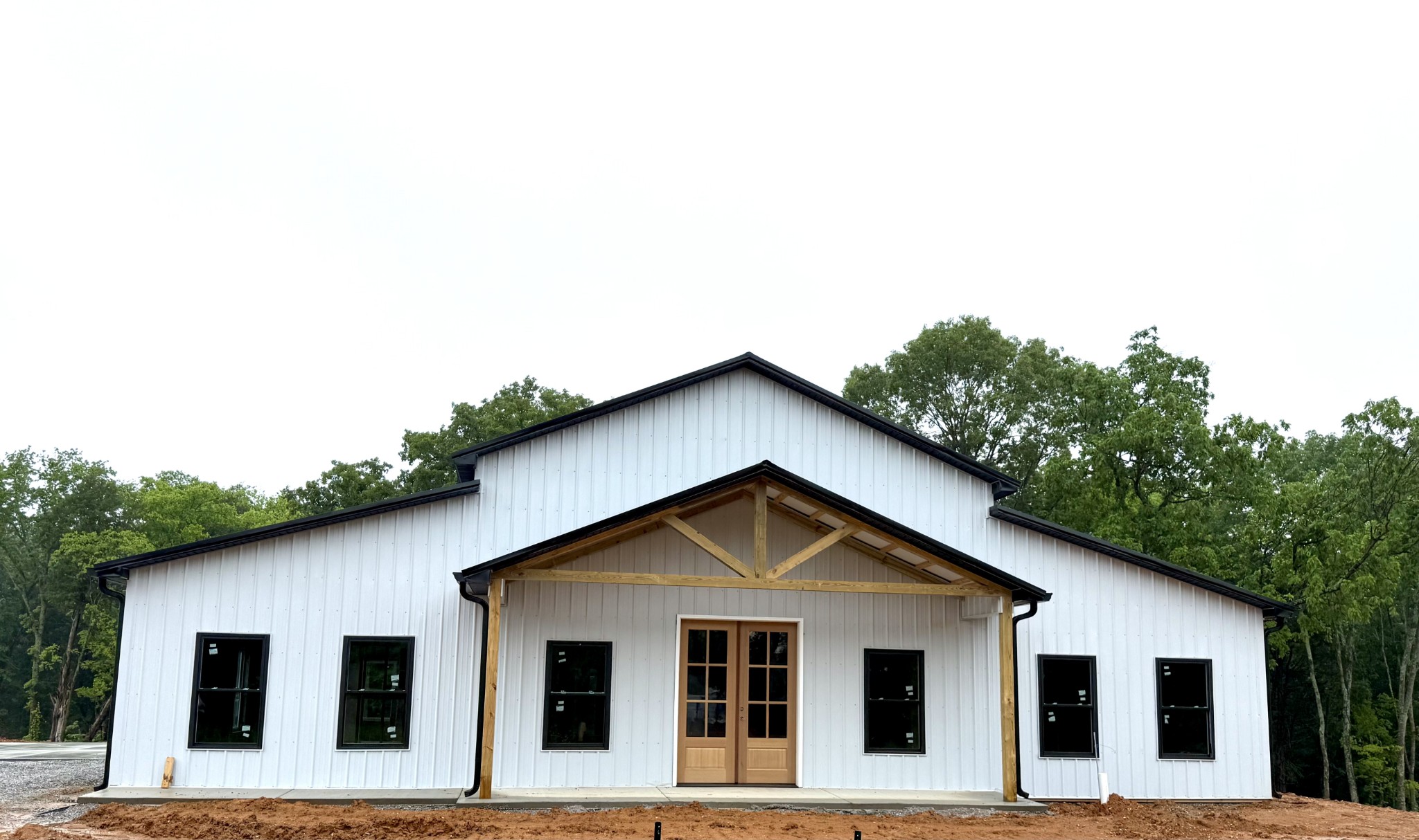 5572 Antioch Road Hopkinsville, KY 42240 - Photo 1 of 7