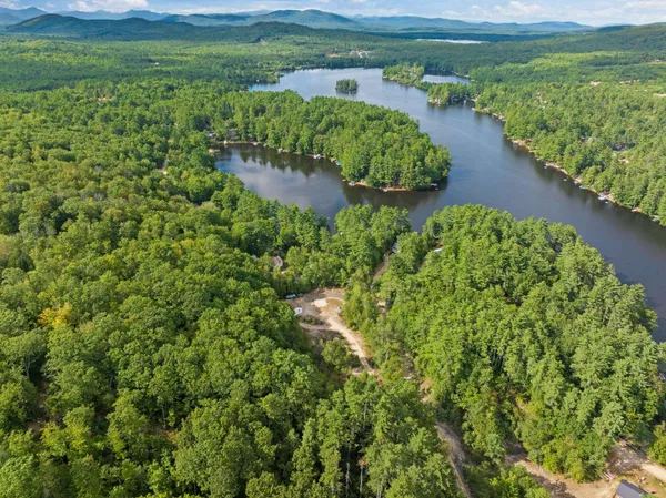 $55,000 | 0 Beverly Hills Drive, Unit 3, East Wakefield, NH 03830