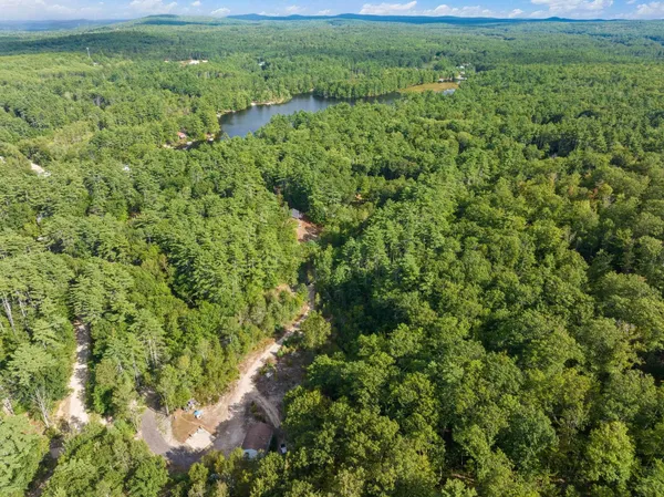 $55,000 | 0 Beverly Hills Drive, Unit 3, East Wakefield, NH 03830