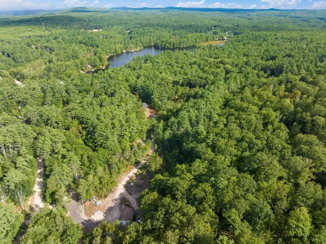 $55,000 | 0 Beverly Hills Drive, Unit 3, East Wakefield, NH 03830