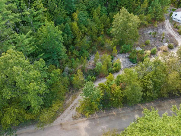 $55,000 | 0 Beverly Hills Drive, Unit 3, East Wakefield, NH 03830
