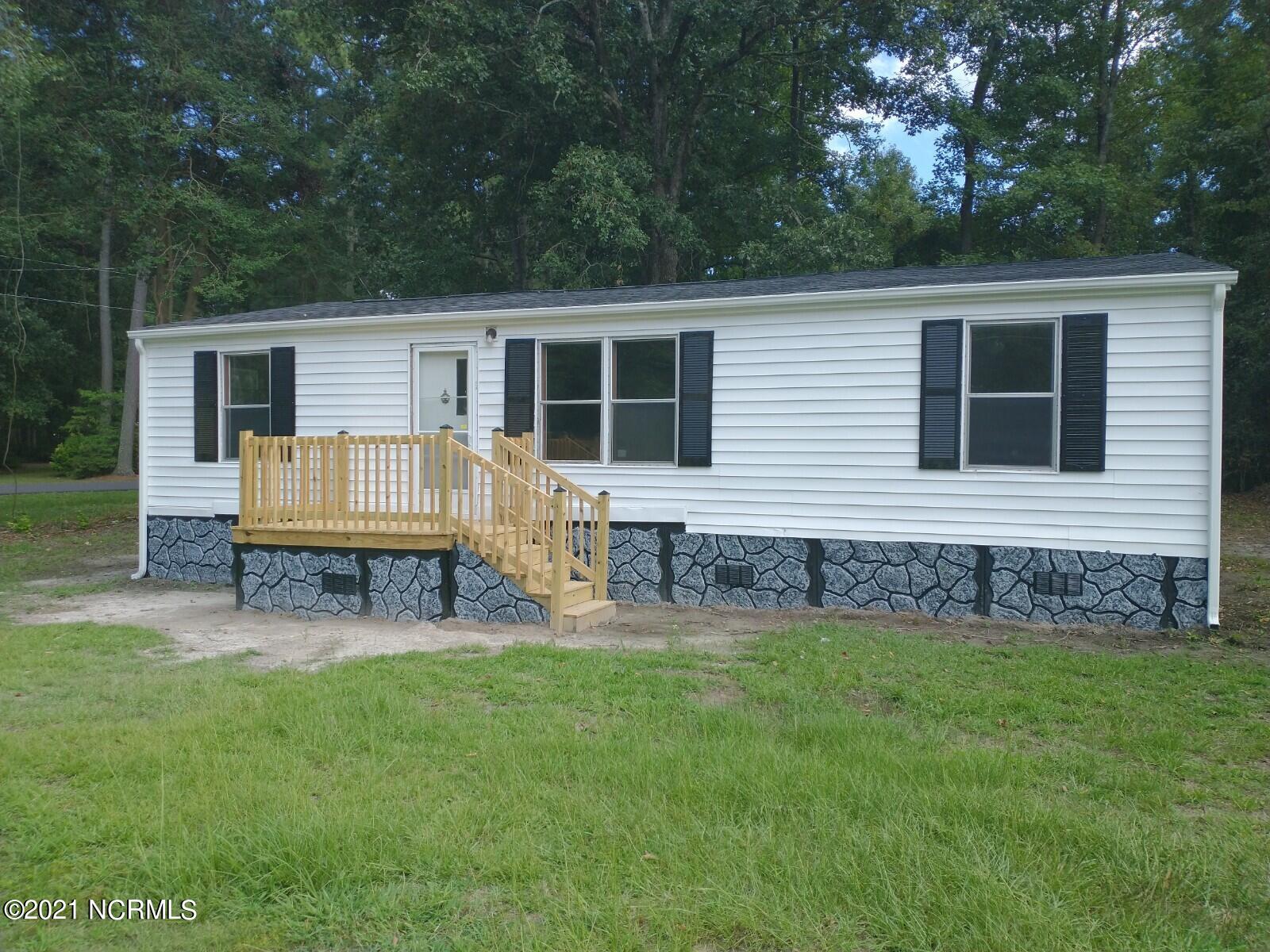 2979 East Old Spring Hope Road Nashville, NC 27856 - Photo 1 of 1 IMG_20210901_151653567springhope