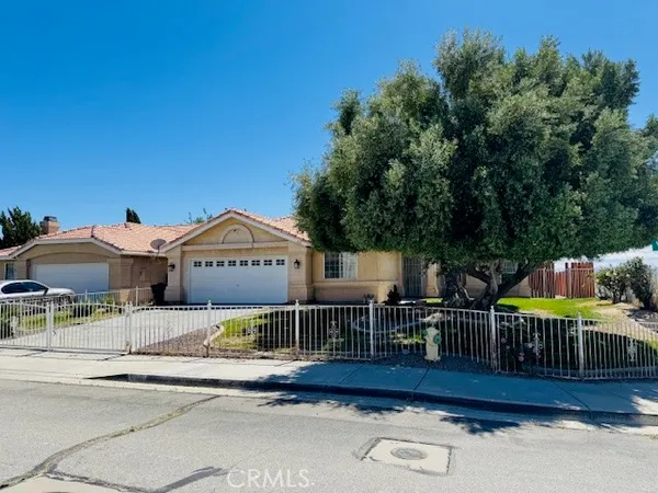 $405,000 | 616 Violet Avenue, Rosamond, CA 93560
