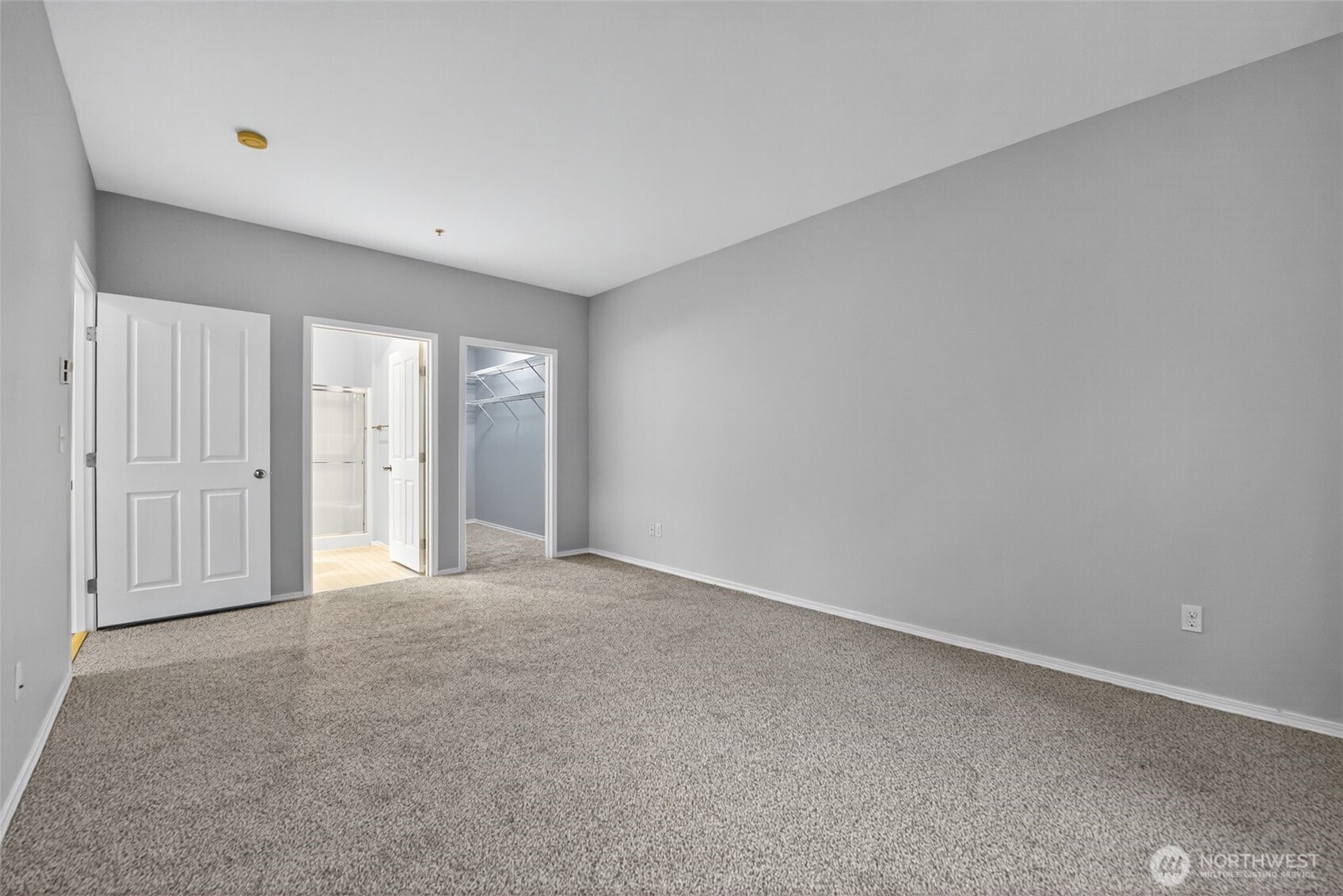 1680 Kennedy Place, Unit A4 DuPont, WA 98327 - Photo 18 of 24 a view of an empty room