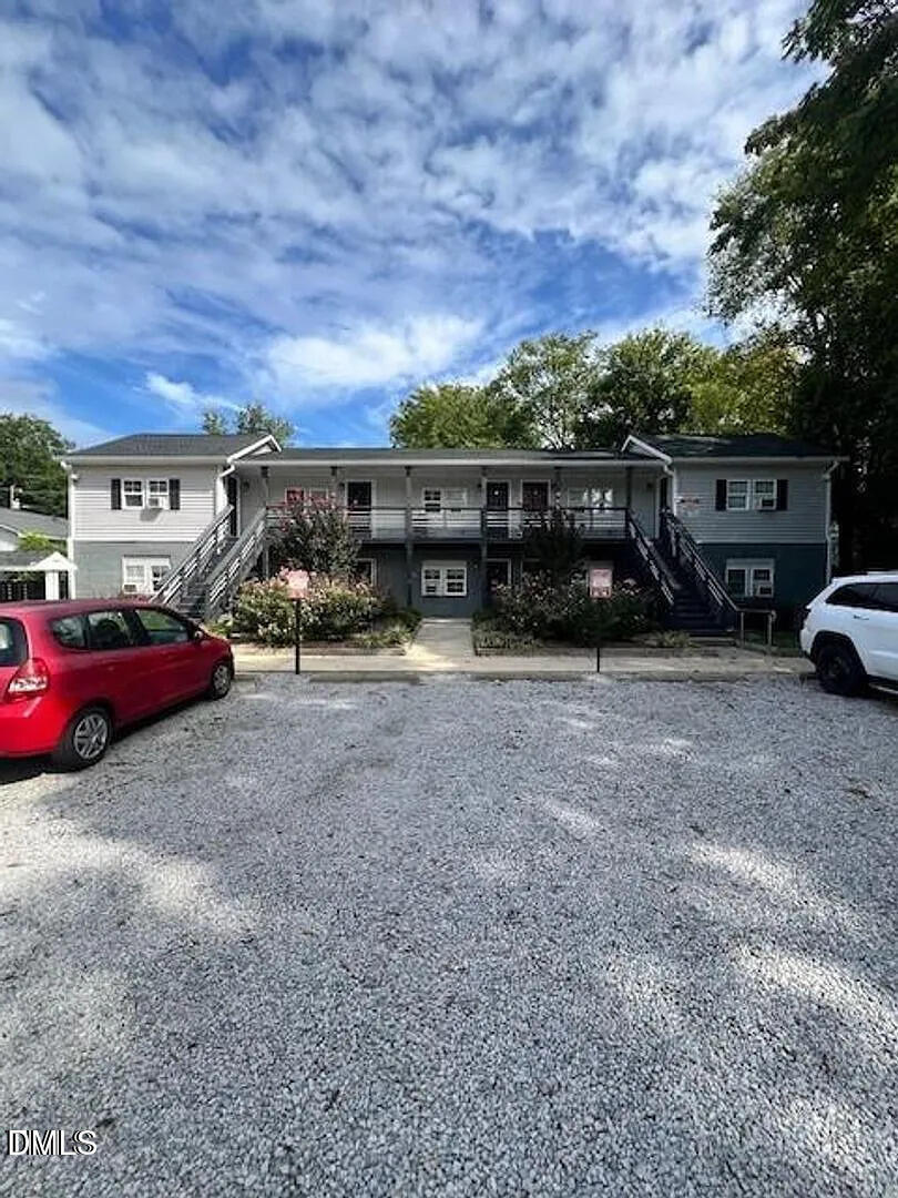 909 East Davie Street, Unit 8 Raleigh, NC 27601 - Photo 1 of 4 Davie_1 (1)