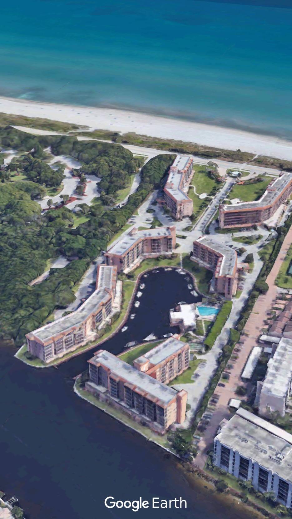2871 North Ocean Boulevard, Unit F431 Boca Raton, FL 33431 - Photo 16 of 16 San Remo Community