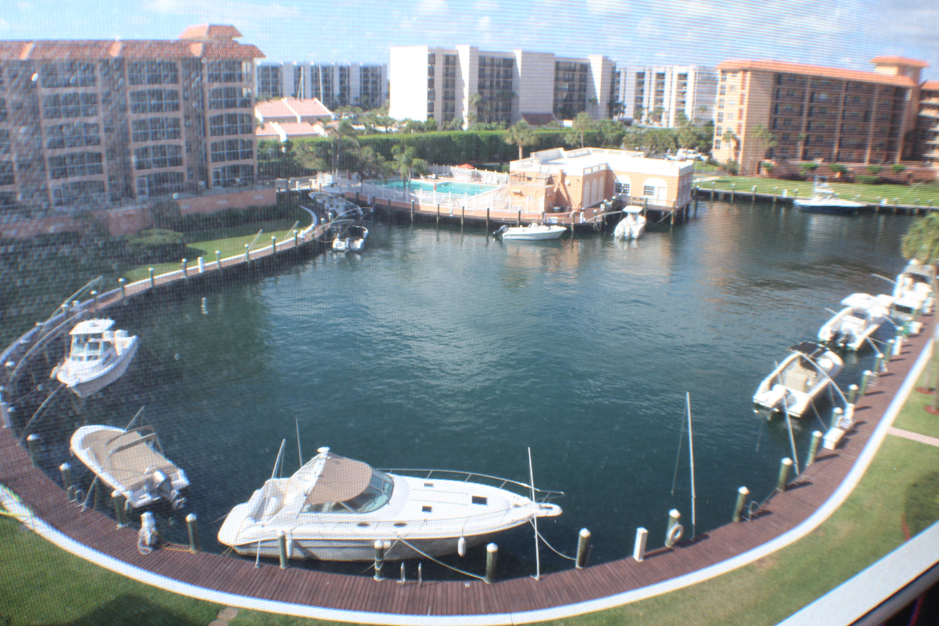2871 North Ocean Boulevard, Unit F431 Boca Raton, FL 33431 - Photo 9 of 16 Marina