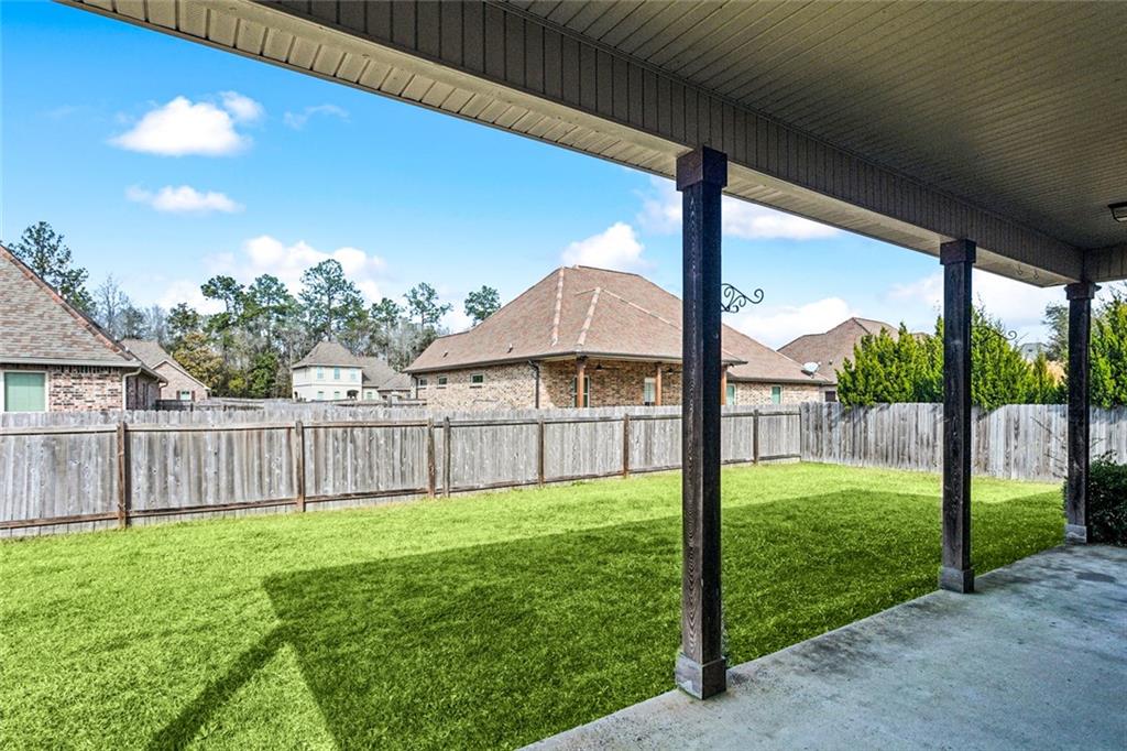 809 Capistrano Court Covington, LA 70433 - Photo 20 of 21 Gallery Image 20