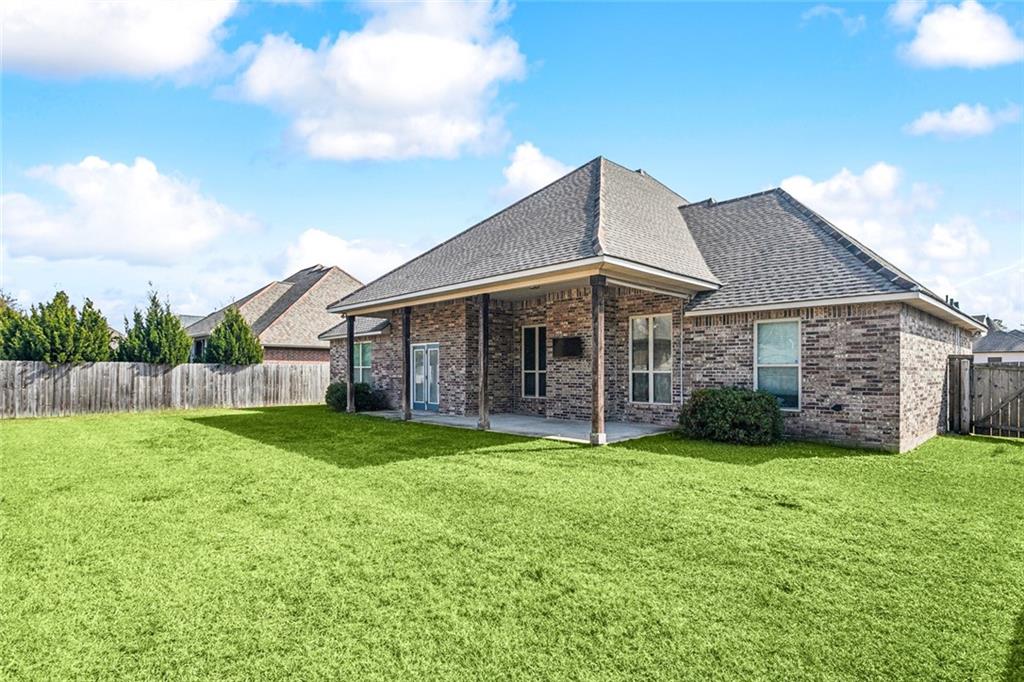 809 Capistrano Court Covington, LA 70433 - Photo 21 of 21 Gallery Image 21