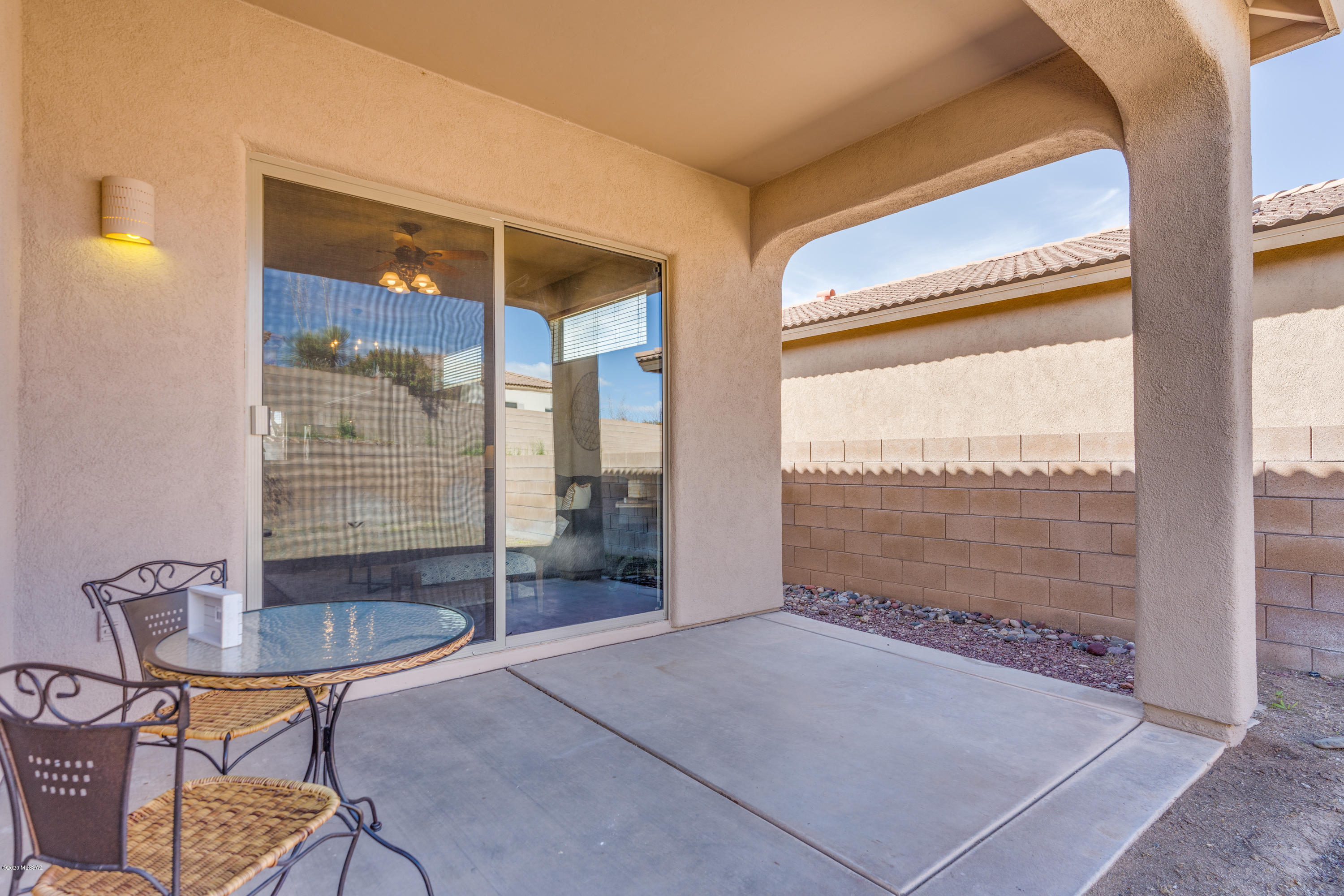 10429 South High Plains Ranch Court Vail, AZ 85641 - Photo 44 of 49