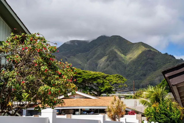 $634,000 | 491 Kilika Place, Unit B, Wailuku, HI 96793