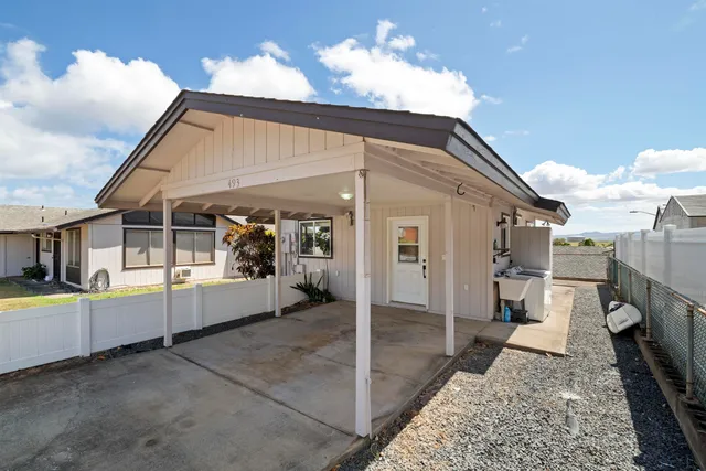 $634,000 | 491 Kilika Place, Unit B, Wailuku, HI 96793