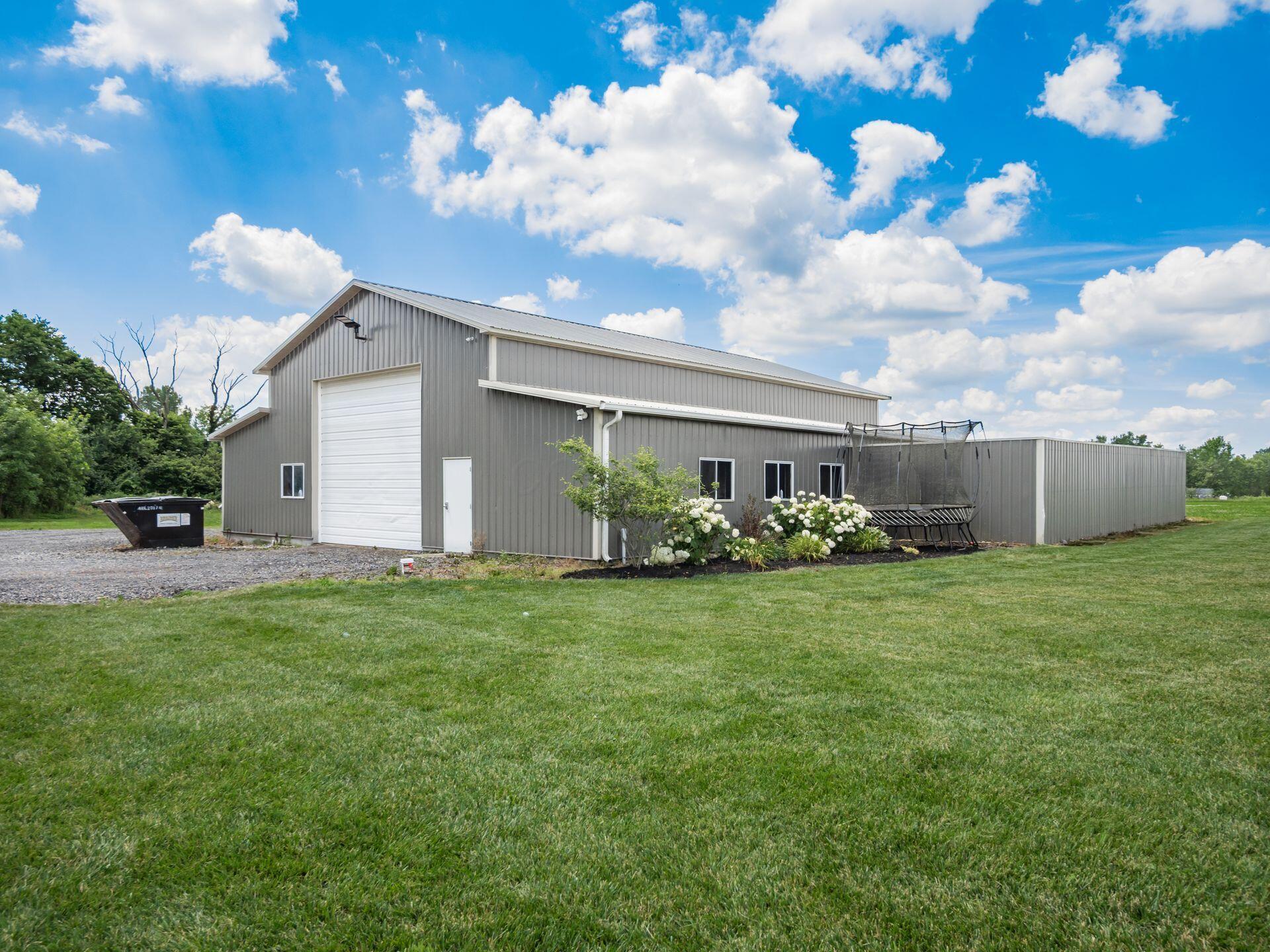 7903 Dellinger Road Galloway, OH 43119 - Photo 72 of 89 078_ Rd Galloway OH 43119 USA