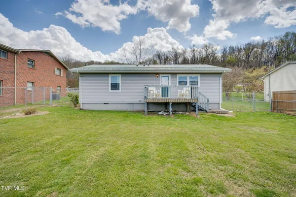 $224,900 | 631 South Elm Avenue, Erwin, TN 37650