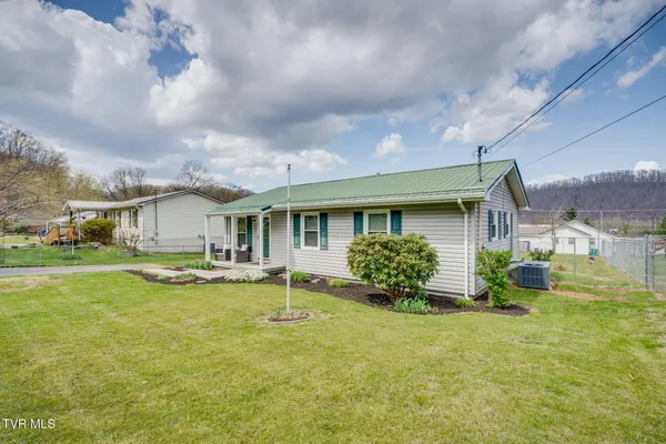$224,900 | 631 South Elm Avenue, Erwin, TN 37650